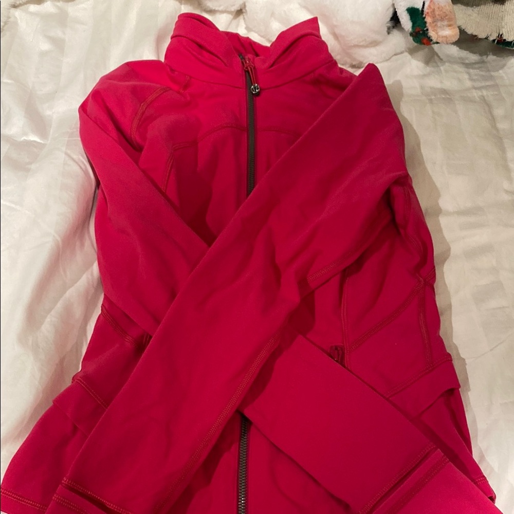 Lululemon jacket
